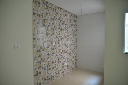 Apartamento à venda com 40m², 2 quartos e 1 vagaCozinha