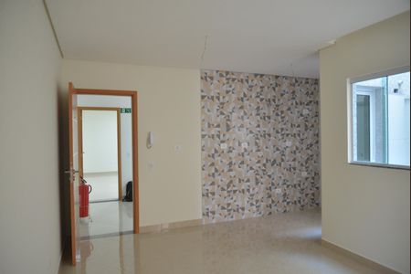 Apartamento à venda com 40m², 2 quartos e 1 vagaSala