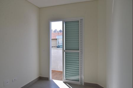 Apartamento à venda com 40m², 2 quartos e 1 vagaQuarto 2