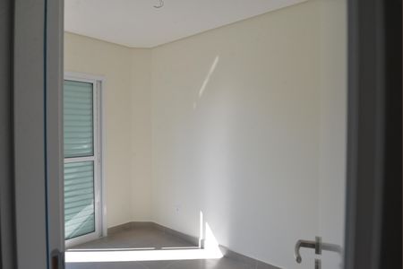 Apartamento à venda com 40m², 2 quartos e 1 vagaQuarto 2