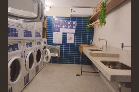 Studio para alugar com 26m², 1 quarto e sem vagaÁrea comum