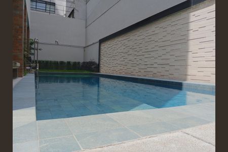 Studio para alugar com 26m², 1 quarto e sem vagaÁrea comum