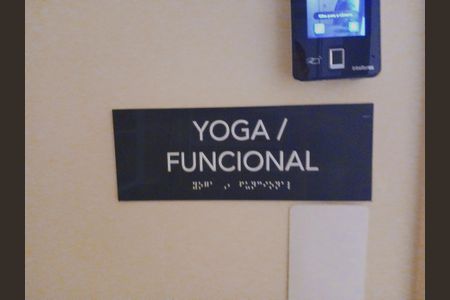 Studio para alugar com 26m², 1 quarto e sem vagaÁrea comum