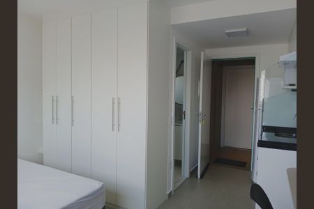 Studio para alugar com 26m², 1 quarto e sem vagaStudio