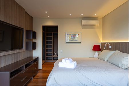 Apartamento à venda com 95m², 1 quarto e 1 vaga Apartamento à venda com 95m², 1 quarto e 1 vagaFoto 16