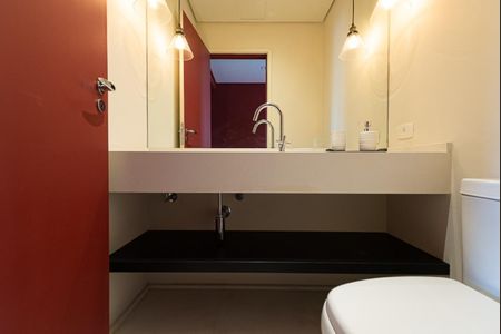 Apartamento à venda com 95m², 1 quarto e 1 vaga Apartamento à venda com 95m², 1 quarto e 1 vagaFoto 09