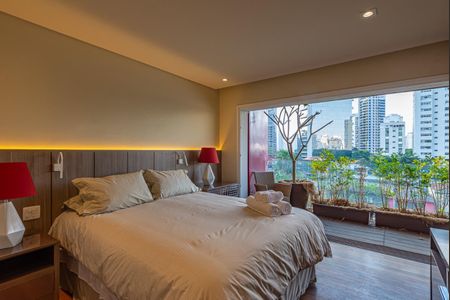 Apartamento à venda com 95m², 1 quarto e 1 vaga Apartamento à venda com 95m², 1 quarto e 1 vagaFoto 15
