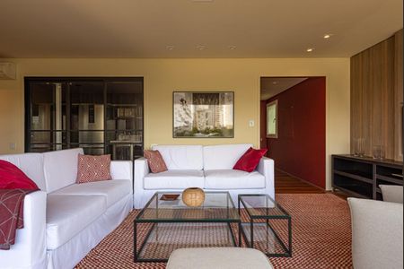 Apartamento à venda com 95m², 1 quarto e 1 vaga Apartamento à venda com 95m², 1 quarto e 1 vagaFoto 02