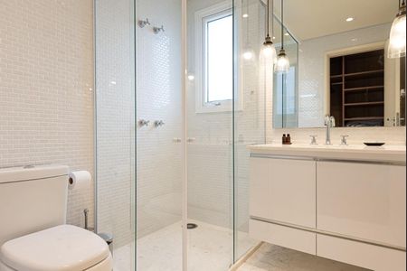 Apartamento à venda com 95m², 1 quarto e 1 vaga Apartamento à venda com 95m², 1 quarto e 1 vagaFoto 18