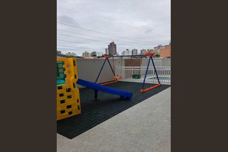 Apartamento à venda com 46m², 2 quartos e 1 vaga