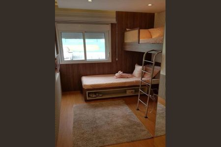 Apartamento à venda com 46m², 2 quartos e 1 vaga
