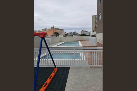 Apartamento à venda com 46m², 2 quartos e 1 vaga