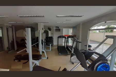 Apartamento à venda com 108m², 3 quartos e 1 vaga