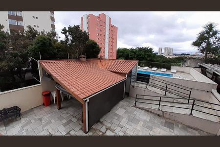 Apartamento à venda com 108m², 3 quartos e 1 vaga