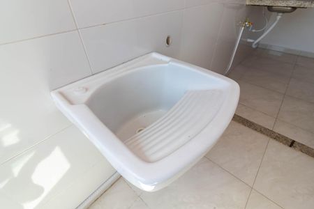 Apartamento à venda com 35m², 1 quarto e sem vaga Apartamento à venda com 35m², 1 quarto e sem vagaÁrea de Serviço