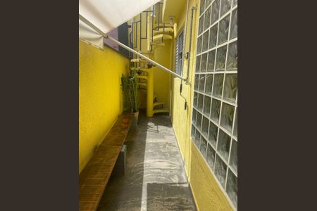 Casa à venda com 100m², 3 quartos e 1 vaga Casa à venda com 100m², 3 quartos e 1 vagaÁrea Externa