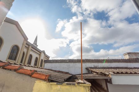 Casa à venda com 253m², 4 quartos e 2 vagas Casa à venda com 253m², 4 quartos e 2 vagasVista do quarto 3