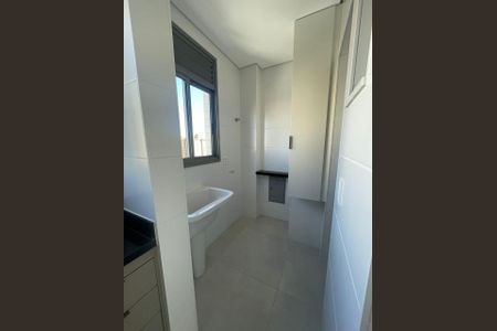 Apartamento à venda com 87m², 3 quartos e 2 vagasÁrea de Serviço