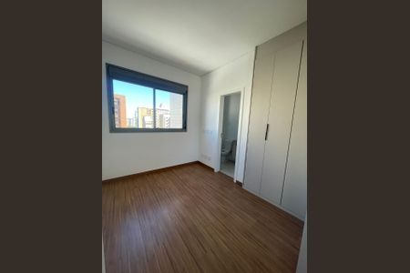 Apartamento à venda com 87m², 3 quartos e 2 vagasquarto 3