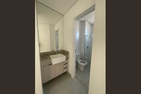 Apartamento à venda com 87m², 3 quartos e 2 vagasbanheiro 1