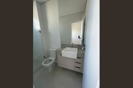 Apartamento à venda com 87m², 3 quartos e 2 vagasBanheiro 2