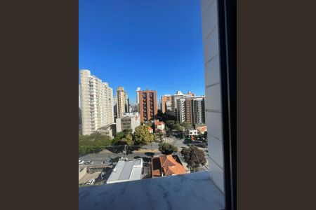 Apartamento à venda com 87m², 3 quartos e 2 vagasvista