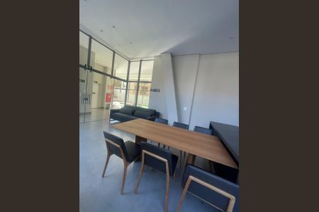 Apartamento à venda com 87m², 3 quartos e 2 vagasÁrea gourmet