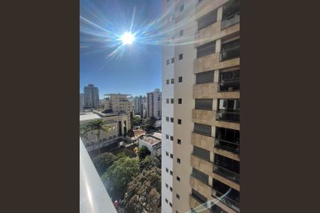 Apartamento à venda com 87m², 3 quartos e 2 vagasvista
