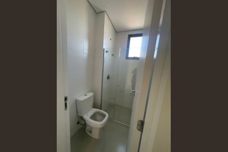 Apartamento à venda com 87m², 3 quartos e 2 vagasbanheiro 1