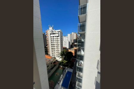 Apartamento à venda com 87m², 3 quartos e 2 vagasvista