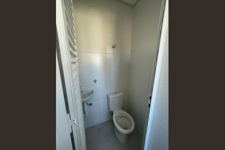 Apartamento à venda com 87m², 3 quartos e 2 vagasBanheiro de serviço