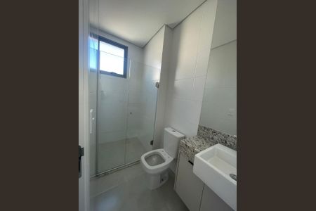 Apartamento à venda com 87m², 3 quartos e 2 vagasBanheiro 2