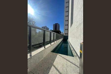 Apartamento à venda com 87m², 3 quartos e 2 vagasÁrea comum - Piscina