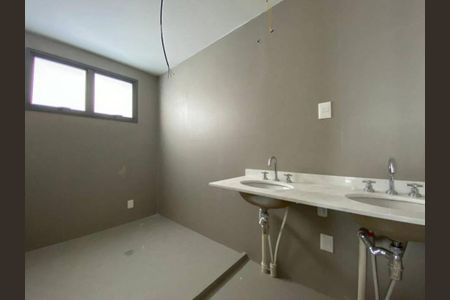 Apartamento à venda com 275m², 4 quartos e 4 vagas