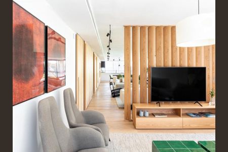 Apartamento à venda com 275m², 4 quartos e 4 vagas