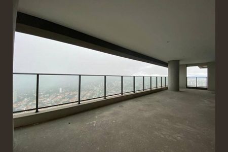 Apartamento à venda com 275m², 4 quartos e 4 vagas