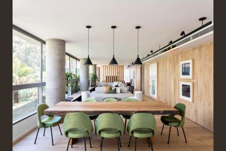 Apartamento à venda com 275m², 4 quartos e 4 vagas