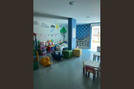 Apartamento à venda com 106m², 3 quartos e 2 vagas