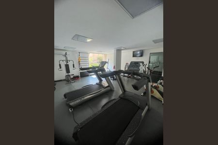 Apartamento à venda com 106m², 3 quartos e 2 vagas