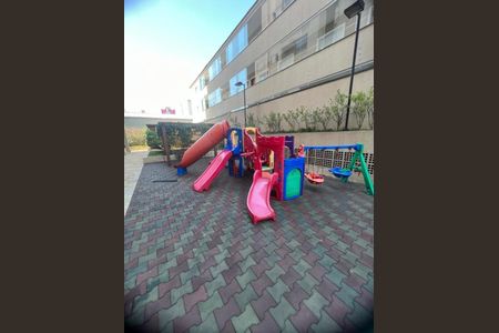 Apartamento à venda com 106m², 3 quartos e 2 vagas