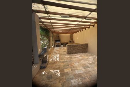 Apartamento à venda com 106m², 3 quartos e 2 vagas