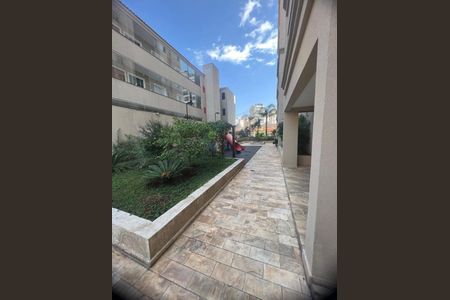 Apartamento à venda com 106m², 3 quartos e 2 vagas