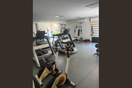 Apartamento à venda com 106m², 3 quartos e 2 vagas