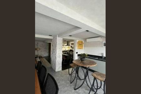 Apartamento à venda com 106m², 3 quartos e 2 vagas