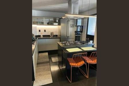 Apartamento à venda com 106m², 3 quartos e 2 vagas