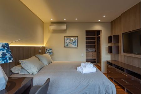 Apartamento à venda com 95m², 1 quarto e 1 vaga Apartamento à venda com 95m², 1 quarto e 1 vagaFoto 13