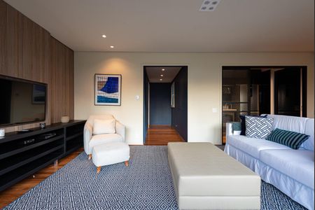 Apartamento à venda com 95m², 1 quarto e 1 vaga Apartamento à venda com 95m², 1 quarto e 1 vagaFoto 04
