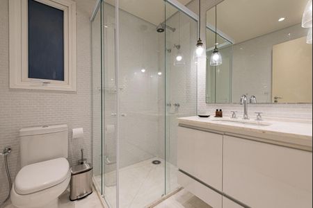 Apartamento à venda com 95m², 1 quarto e 1 vaga Apartamento à venda com 95m², 1 quarto e 1 vagaFoto 16