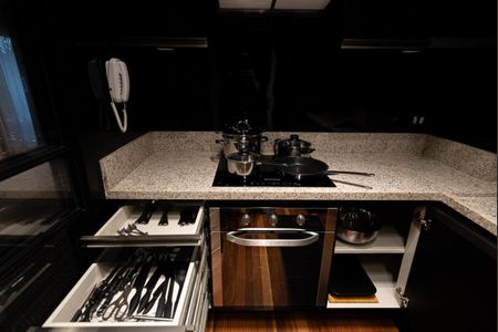 Apartamento à venda com 95m², 1 quarto e 1 vaga Apartamento à venda com 95m², 1 quarto e 1 vagaFoto 11