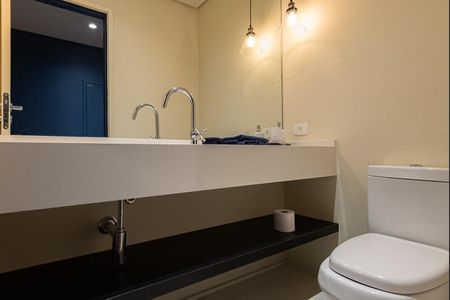 Apartamento à venda com 95m², 1 quarto e 1 vaga Apartamento à venda com 95m², 1 quarto e 1 vagaFoto 07